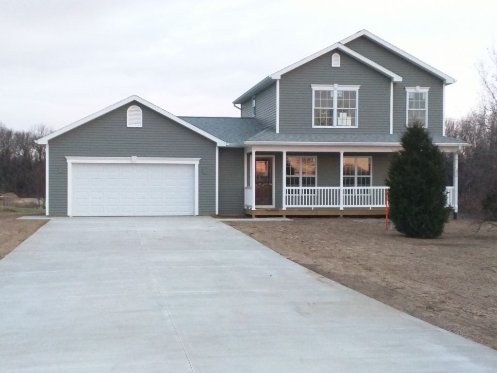 10455 Pennycress image 1