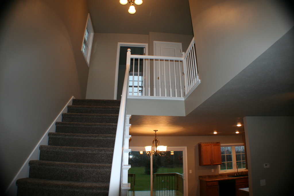 Stairway-Foyer