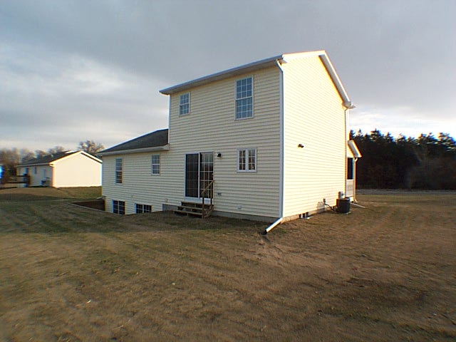 Home at 54336 30th Street