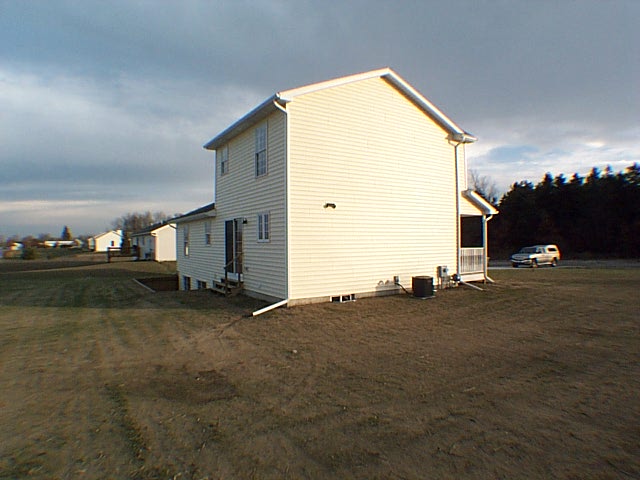 Home at 54336 30th Street