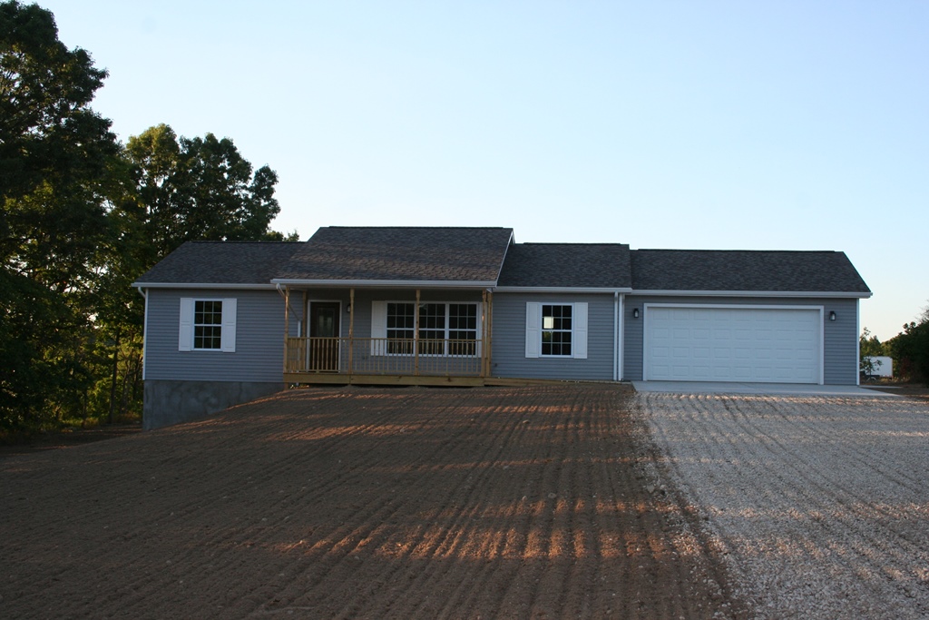 10636 Pennycress image 1